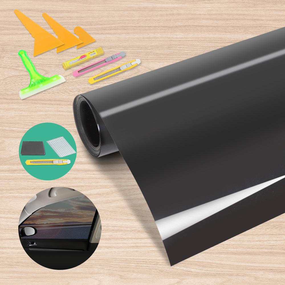 Others 35% 7M Window Tinting Kit