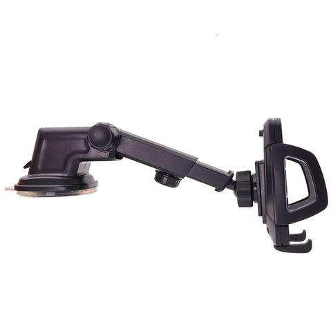 360 Degree Universal Car Dashboard Phone Holder