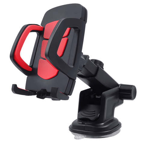 electronics 360 Degree Universal Car Dashboard Phone Holder
