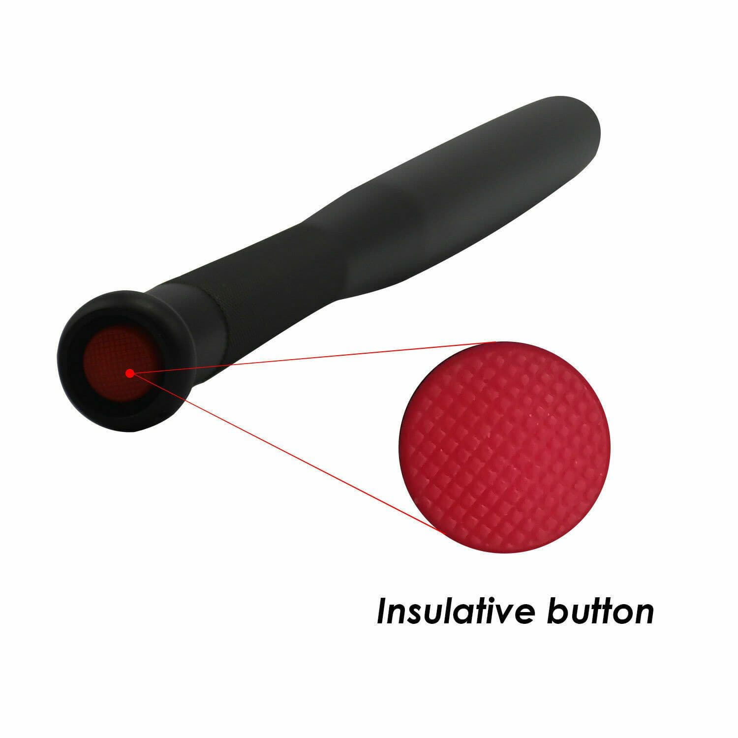lighting 36Cm Baseball Bat Led Flashlight