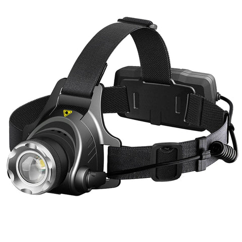 lighting 3x 500LM LED Headlamp Headlight Flashlight Head Torch Rechargeable CREE XML T6
