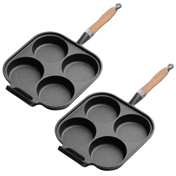 4 Mold