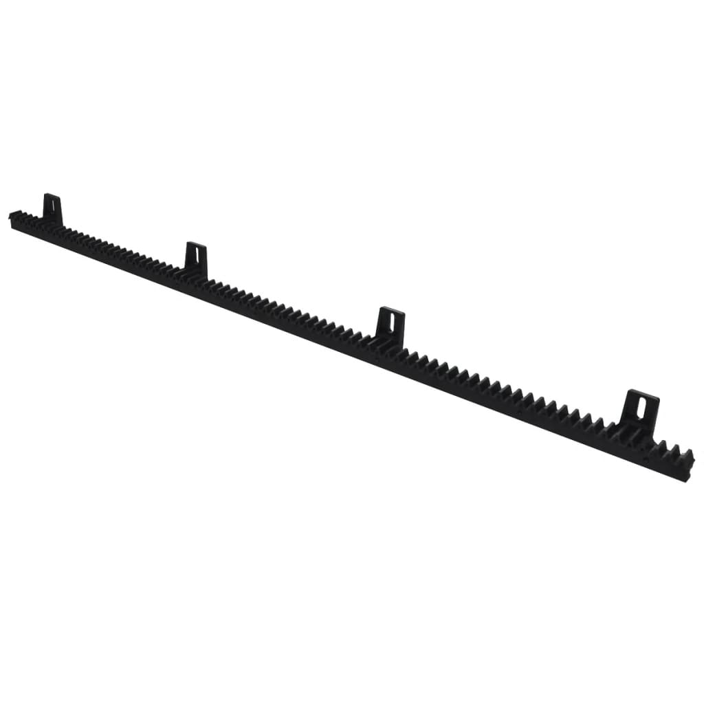 4 pcs Gate Opener for Sliding