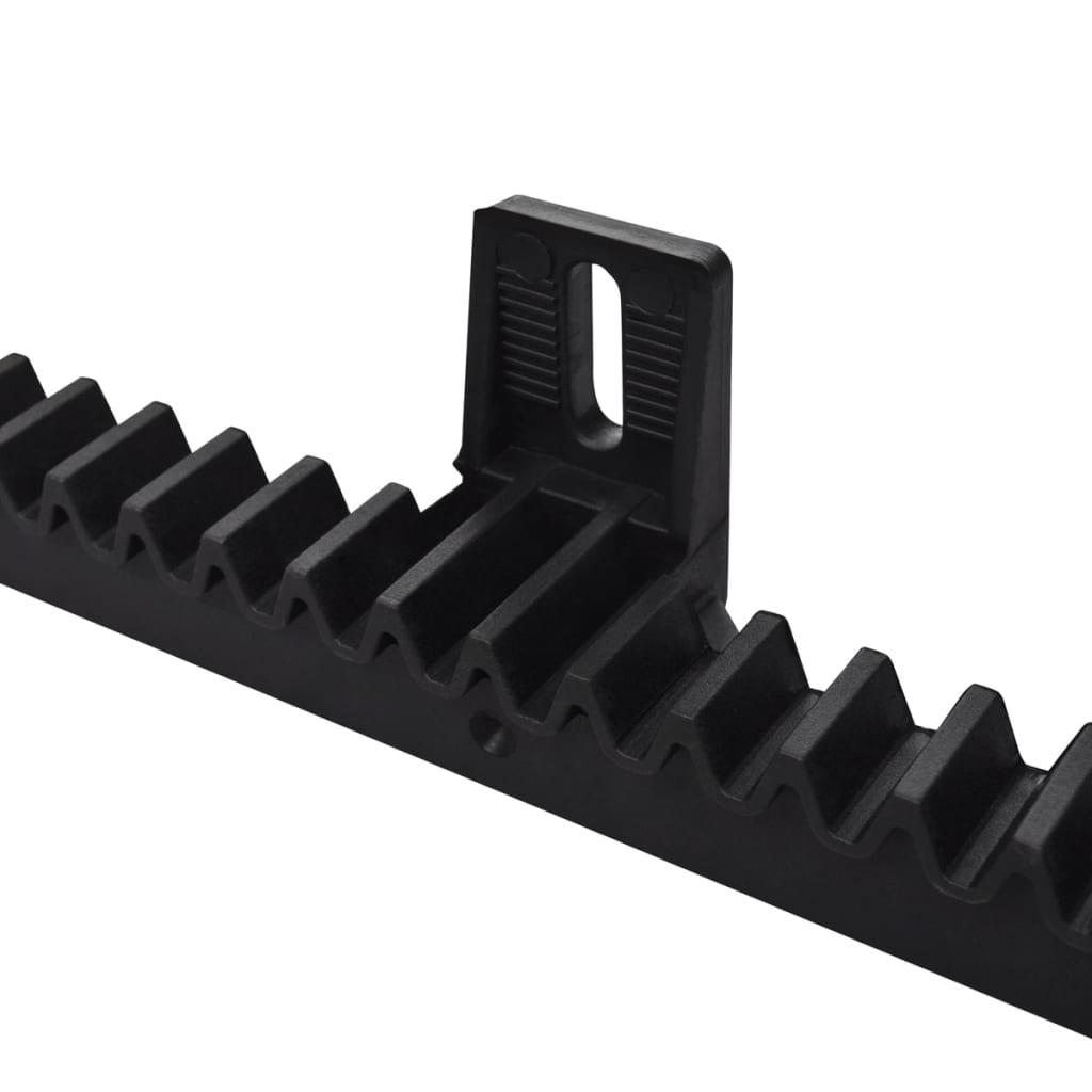 4 pcs Gate Opener for Sliding