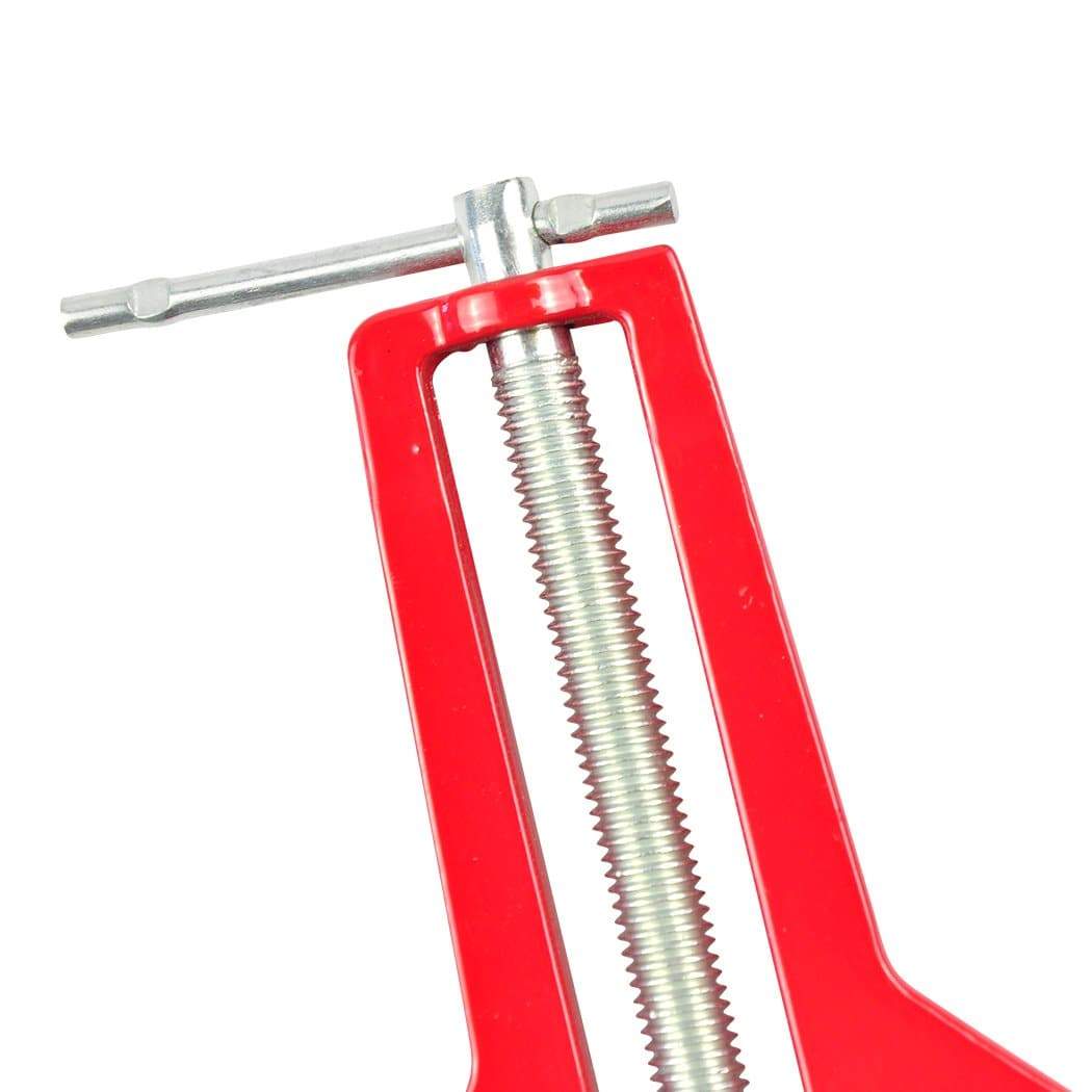tools & accessories 4-Piece Corner Clamp 90 Degree Frame Holder