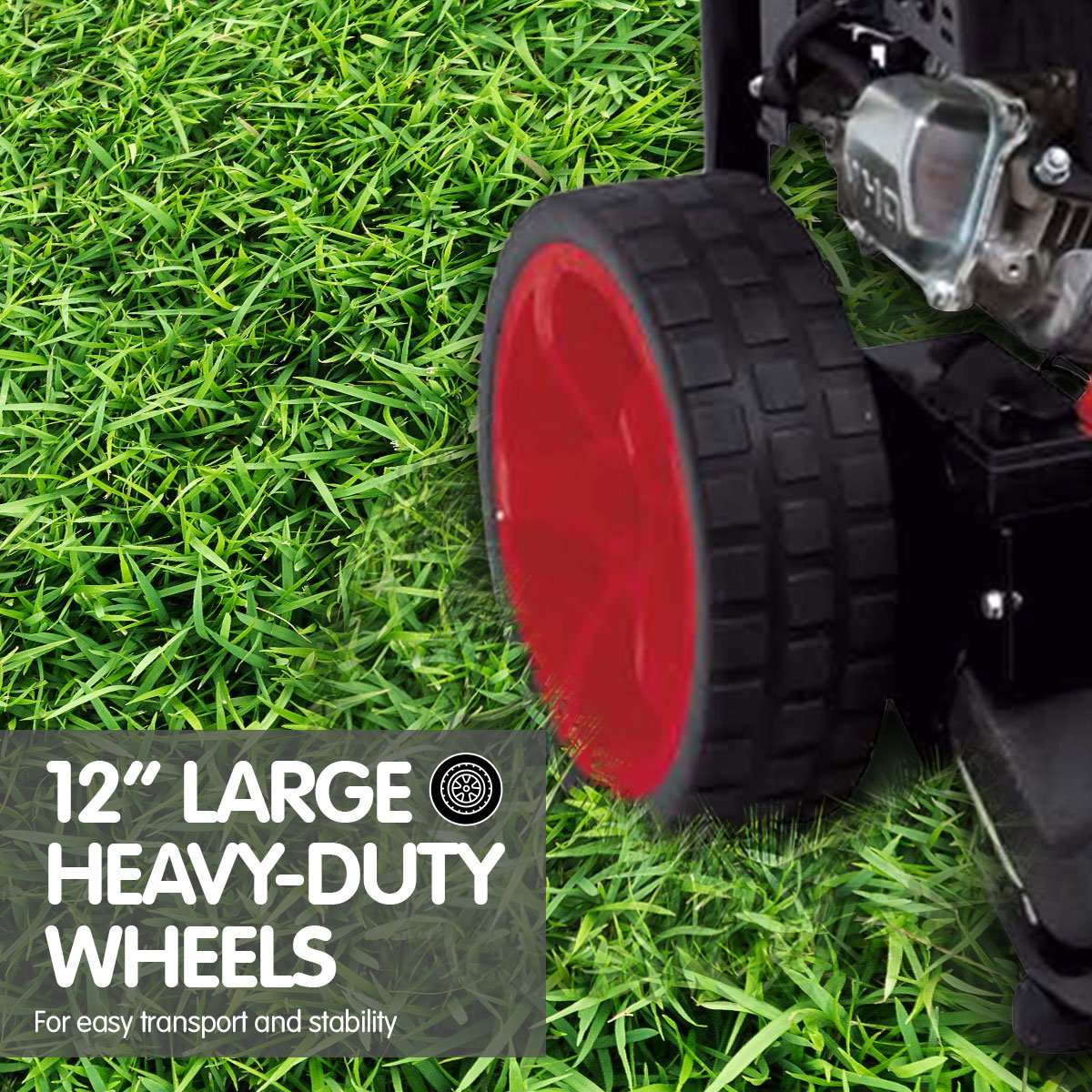 trade other 4 Stroke High Pressure Washer Cleaner Petrol Key Start Refurbished