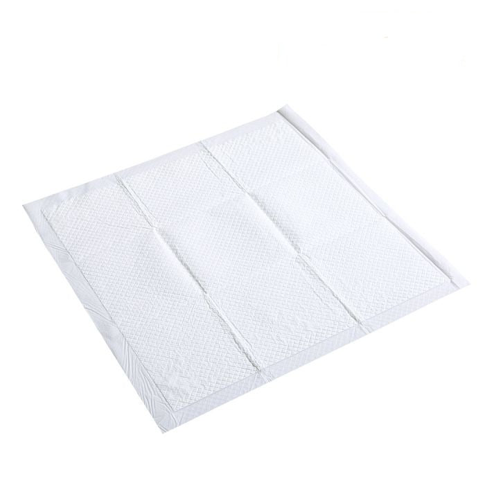400 Pcs 60x60 cm Pet Puppy Dog Toilet Training Pads