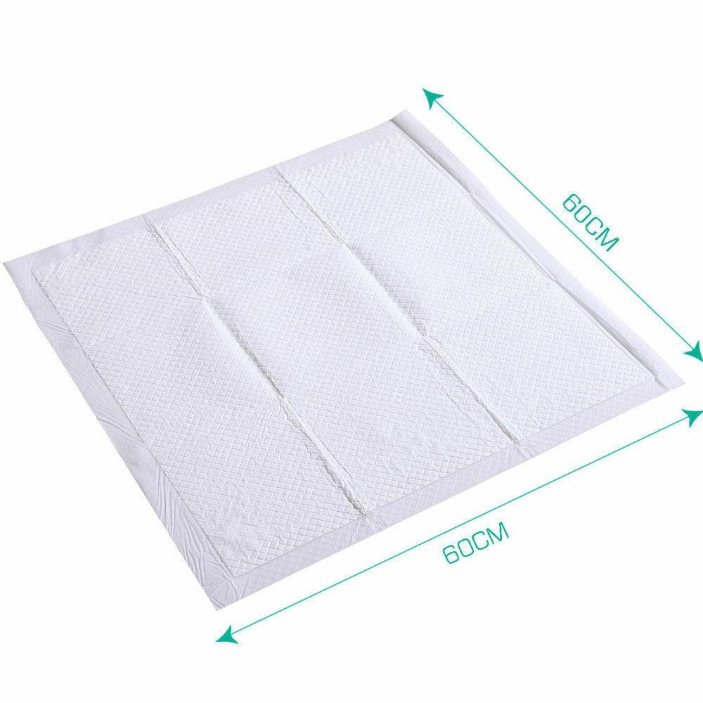 pet products 400 Pcs 60X60 Cm Pet Puppy Dog Toilet Training Pads