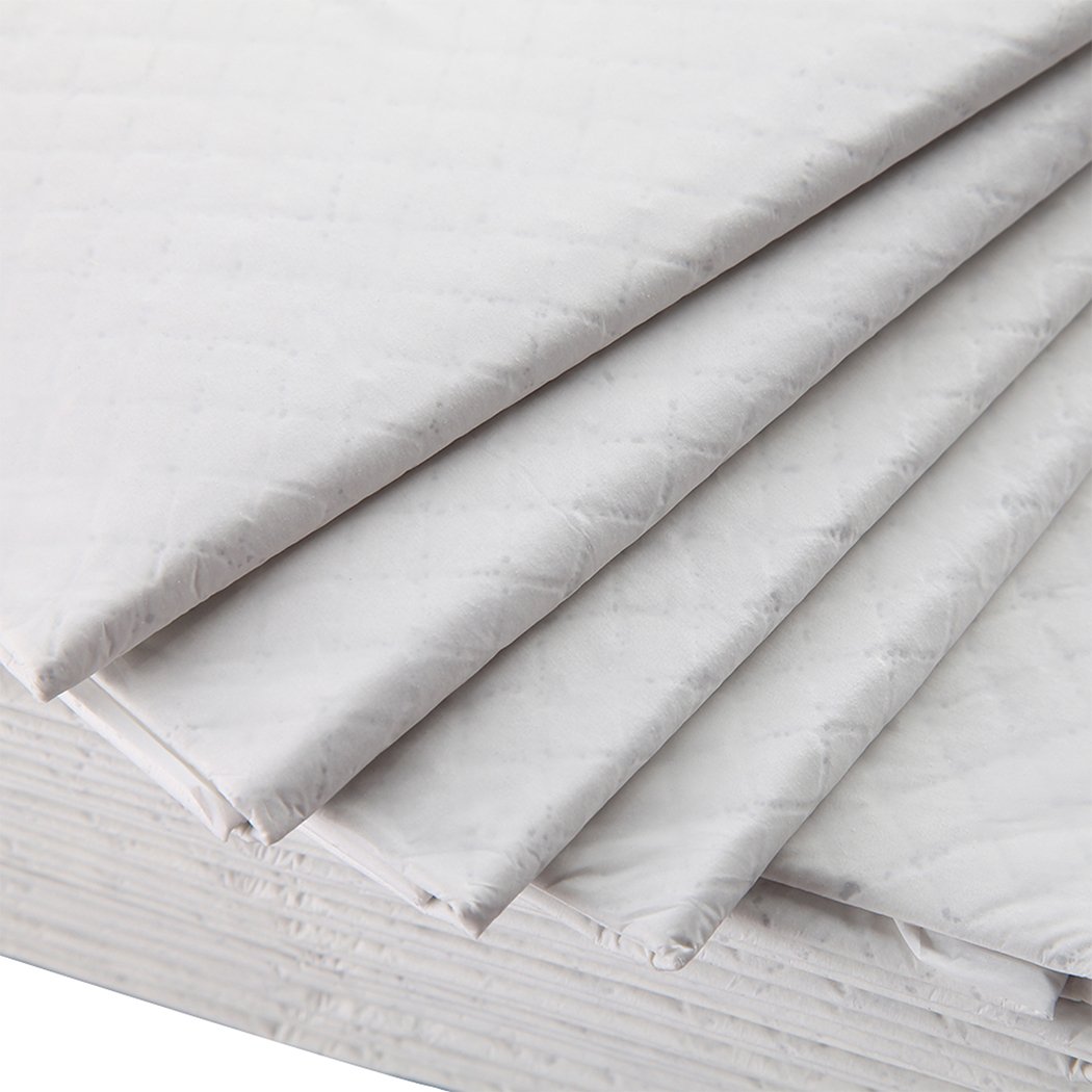 Pet Products 400 Pcs 60x60 cm Pet Puppy Dog Toilet Training Pads Absorbent Beige