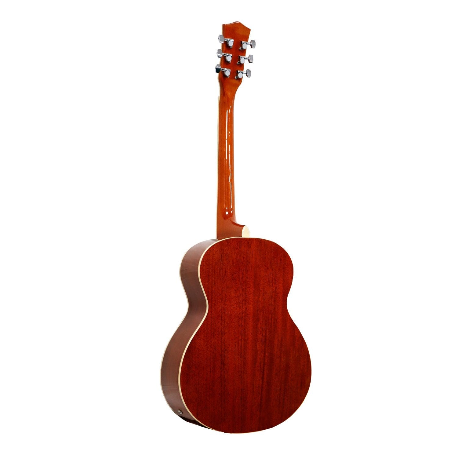 40in Resonator Guitar - Sunburst