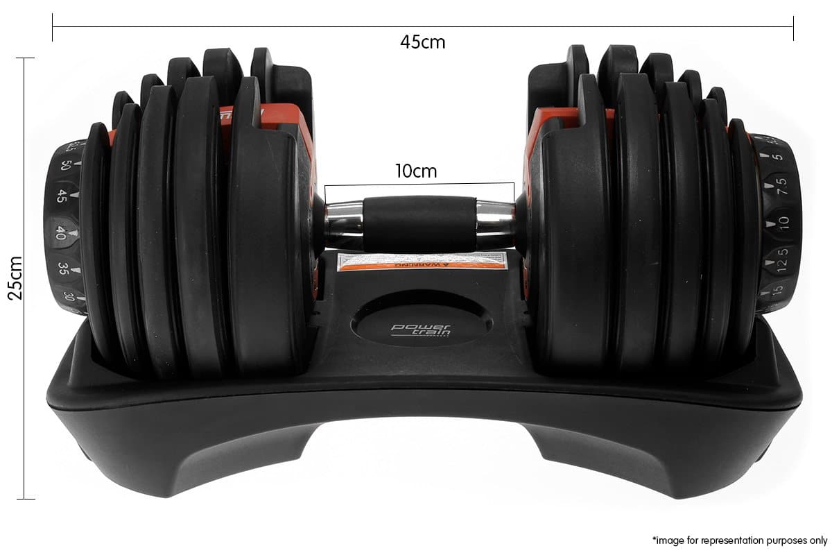 40kg Powertrain Home