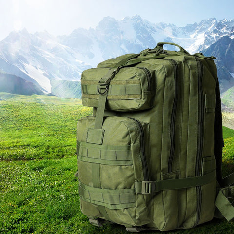 Backpack 40L Military Tactical Backpack