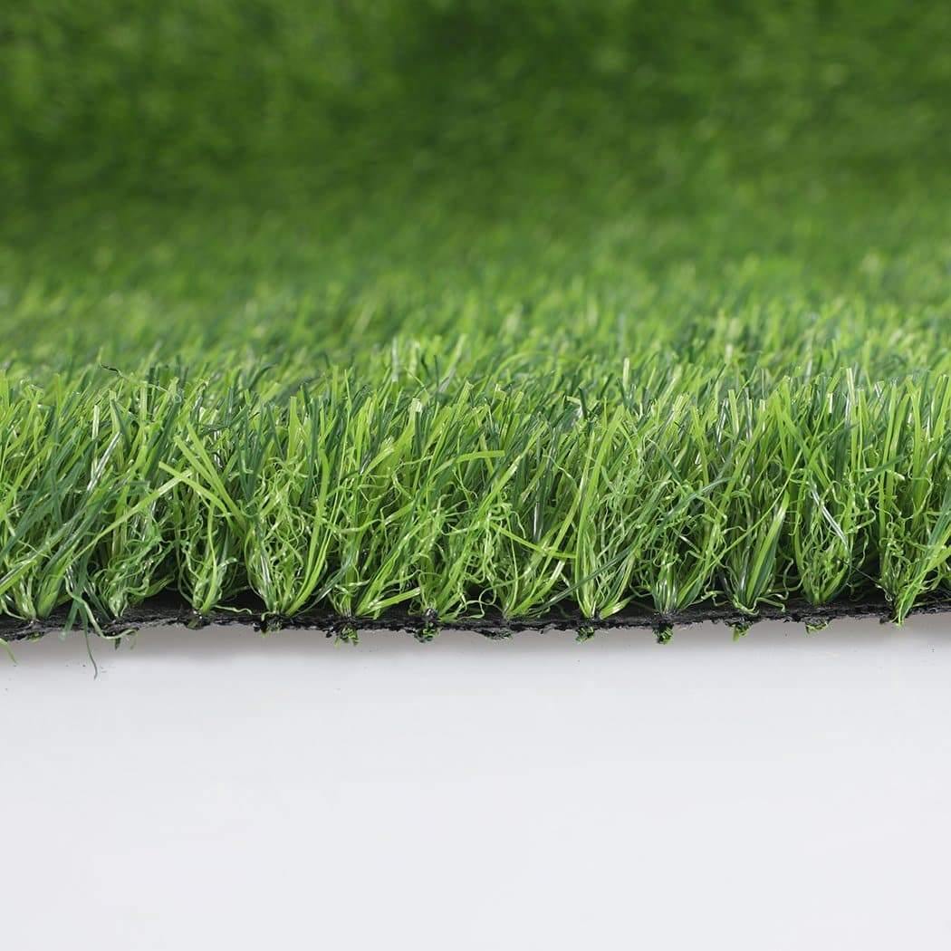 garden / agriculture 40MM Artificial Grass Synthetic 20SQM Pegs Turf Plastic Fake Plant Lawn Flooring