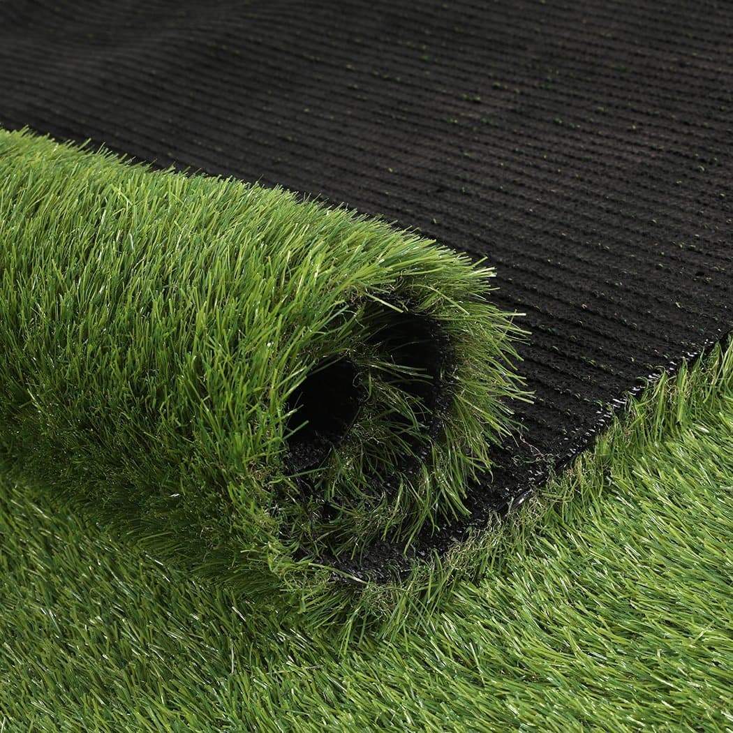 garden / agriculture 40MM Fake Grass Artificial Synthetic Pegs Turf Plastic Plant Mat Lawn Flooring