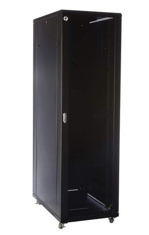 42RU 600mm Wide x 1000mm Deep Server Rack