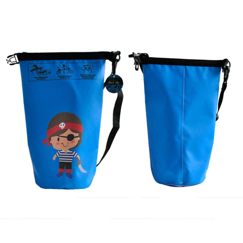 kids products 4L Dry Carry Bag Waterproof Beach Bag