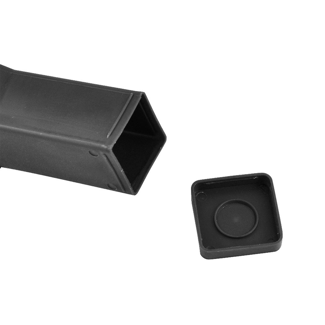 Garden / Agriculture 4x Black Fully reusable Mouse Trap