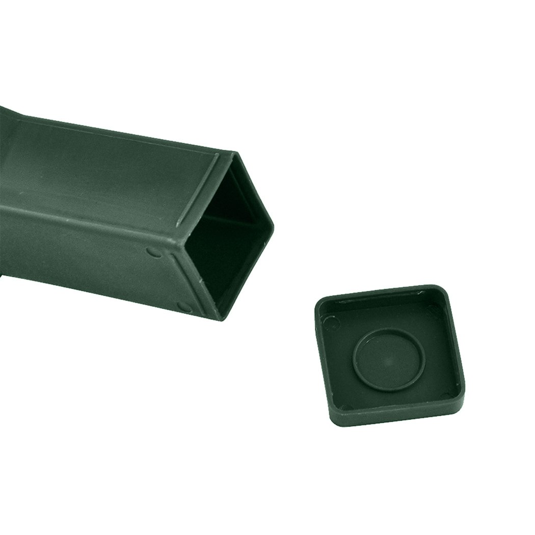 Garden / Agriculture 4x Green Fully reusable Mouse Trap