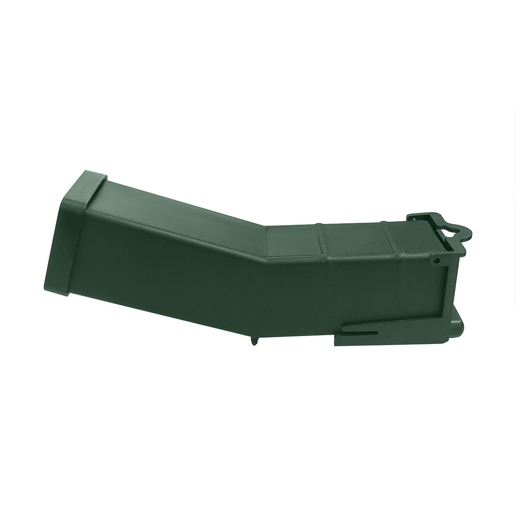 Garden / Agriculture 4x Green Fully reusable Mouse Trap