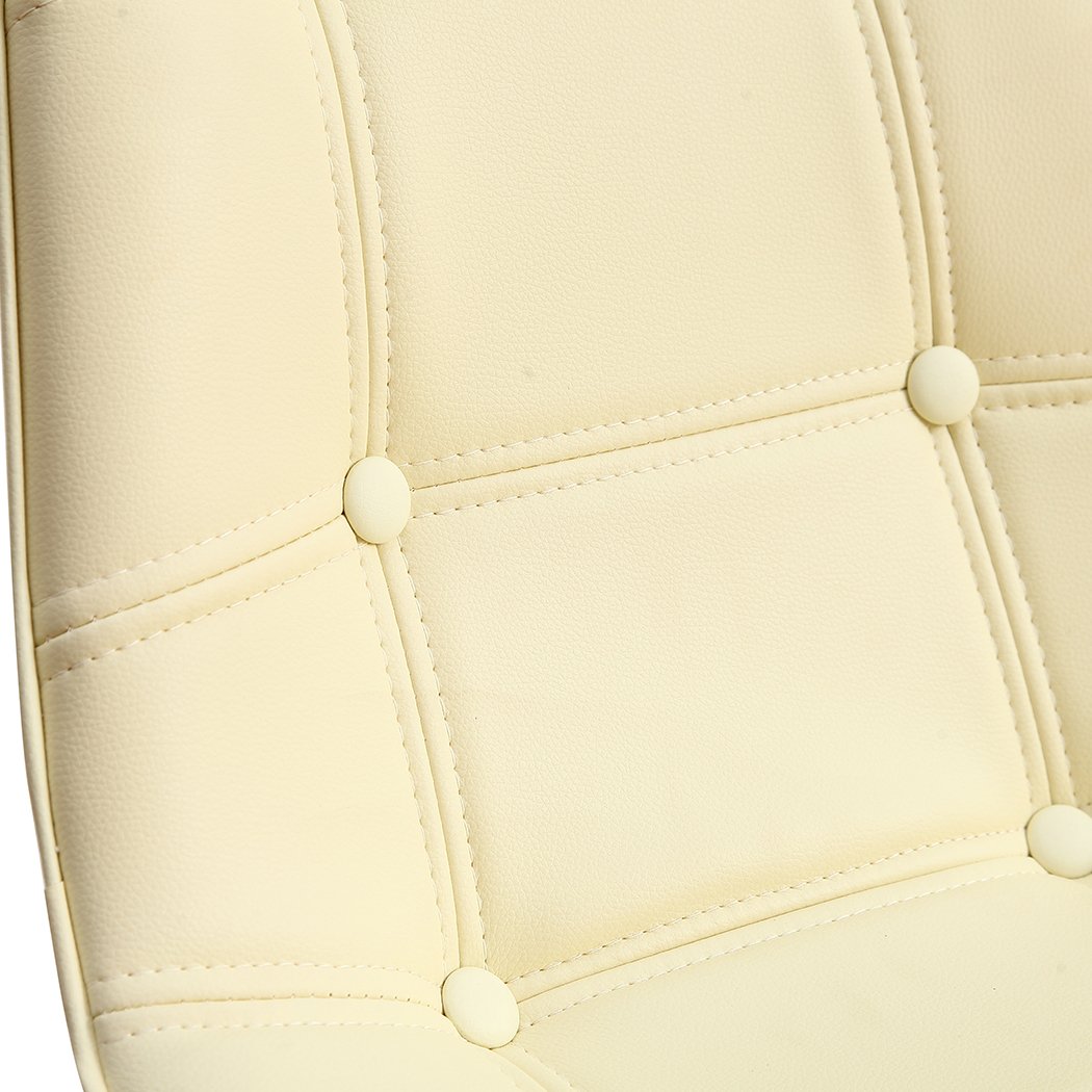 Dining Room 4x Leather Dining Chair