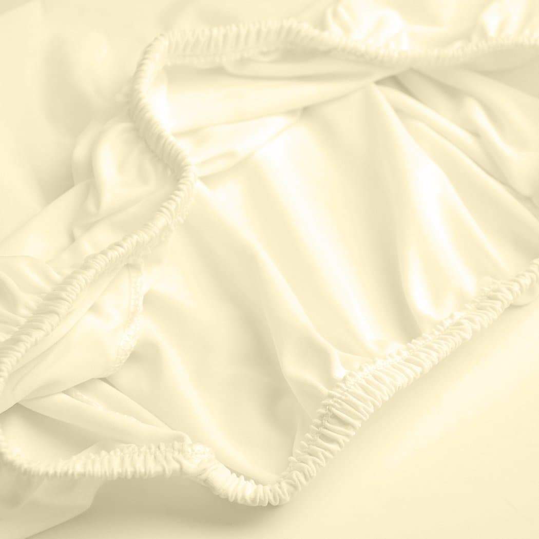 living room 4X Stretch Elastic Chair Covers Washable