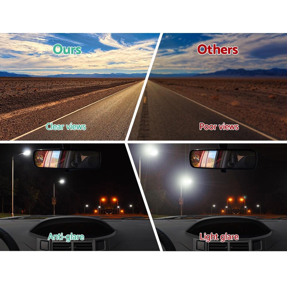 Others 5% 7M Window Tinting Kit