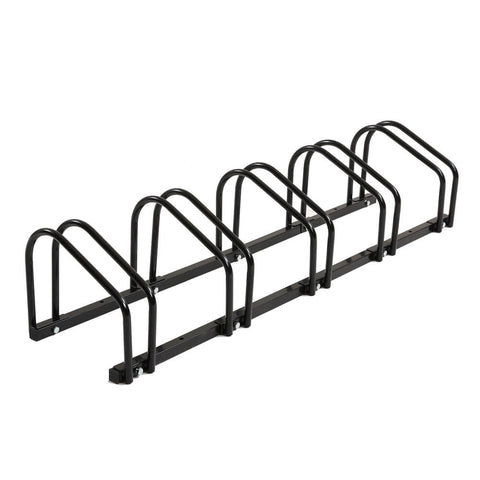 bicycle accessories 5-Bikes Stand Portable