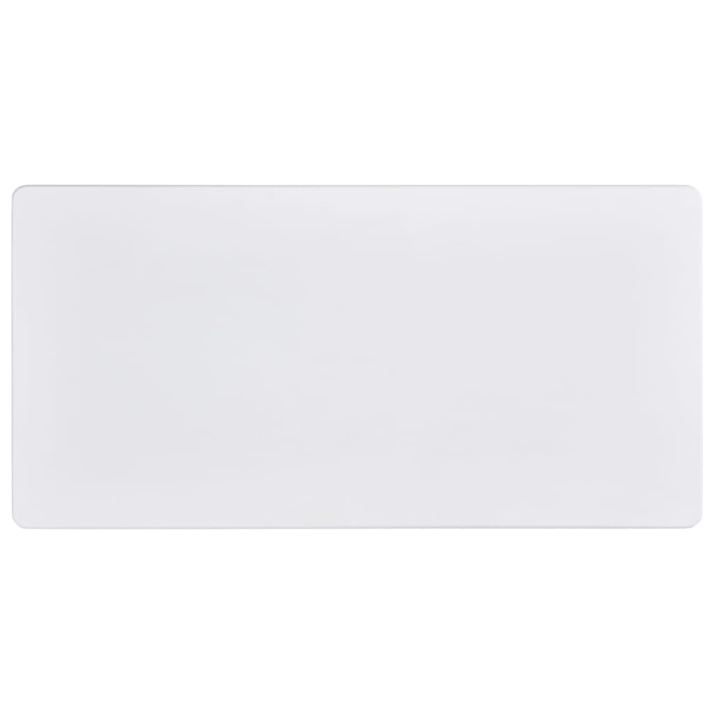 5 Piece Bar Set Plastic White