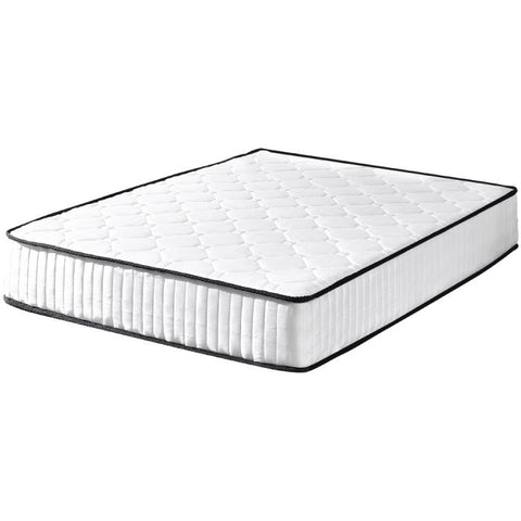 Simple Deals 5 Zoned Pocket Spring Bed Mattress in King Single Size