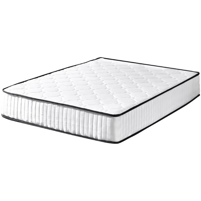 5 Zoned Pocket Spring Bed Mattress in King Size