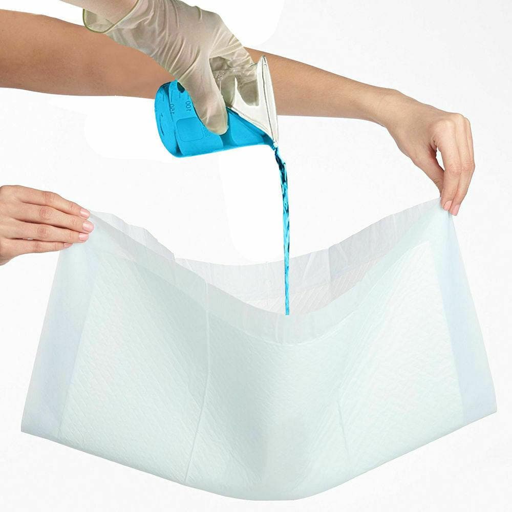 pet products 50 Pcs 60X60 Cm Pet Puppy Dog Toilet Training Pads