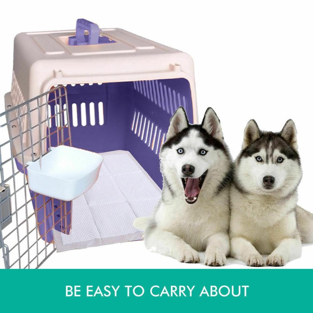 pet products 50 Pcs 60X60 Cm Pet Puppy Dog Toilet Training Pads