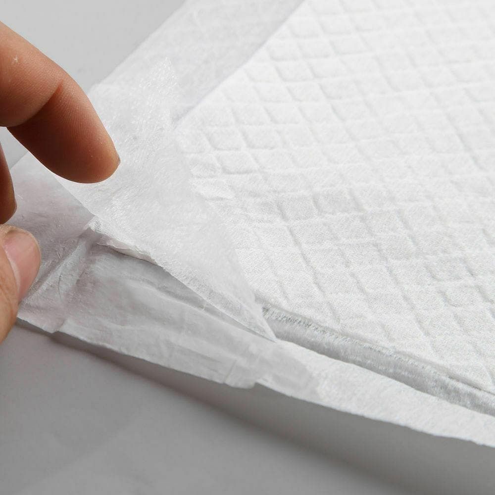 pet products 50 Pcs 60X60 Cm Pet Puppy Dog Toilet Training Pads