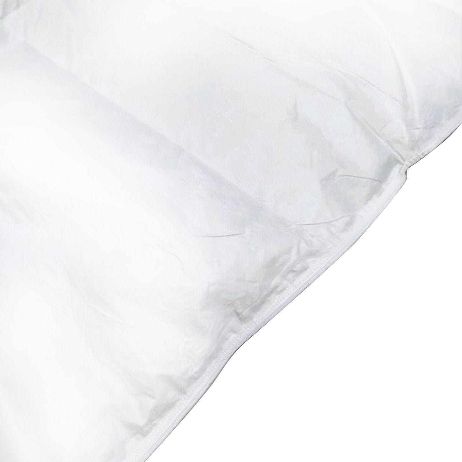 500GSM Goose Down Feather Comforter Doona - Queen