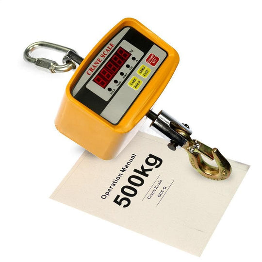 500Kg Crane Scale - trade other