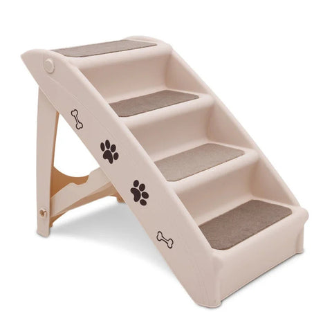 50cm foldable step ladder stairs