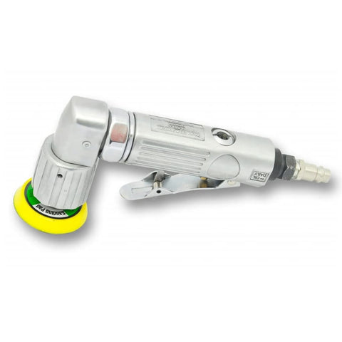 50mm 15,000U/ mini 1/4â€ High Quality Mini Eccentric