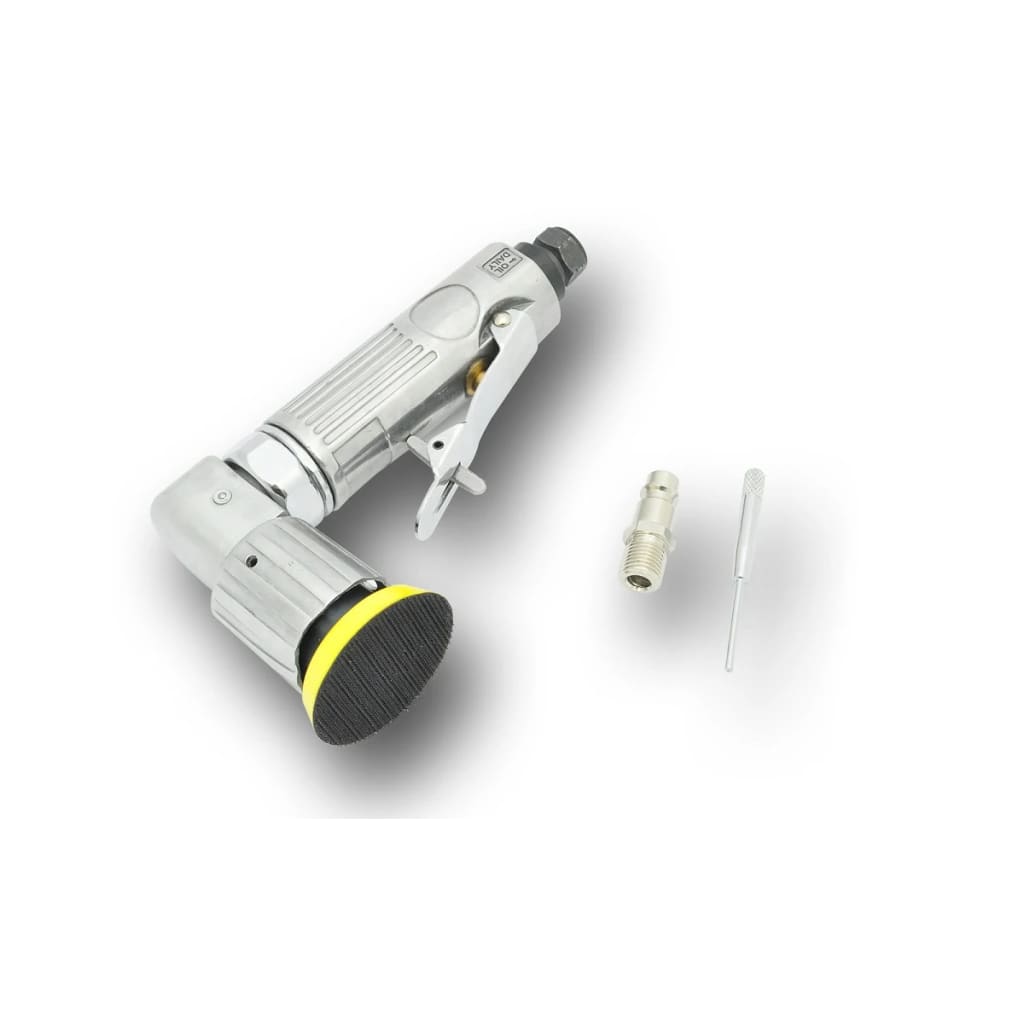 50mm 15,000U/ mini 1/4â€ High Quality Mini Eccentric