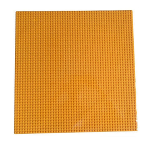 50x50 Studs Base Plate Board Building Blocks Brick Base