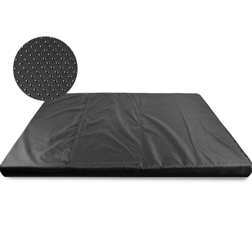 pet products 5Cm Memory Foam Orthopaedic Pet Bed Xl