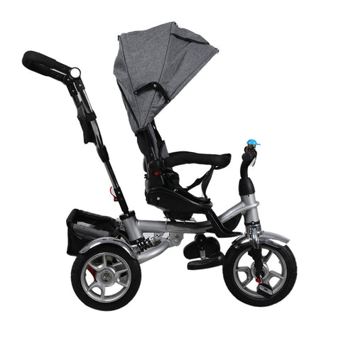 5in1 Kids Tricycle Walker Balance Bike