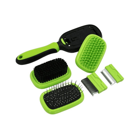 5in1 Pet Grooming Set FI-GB-103-KD