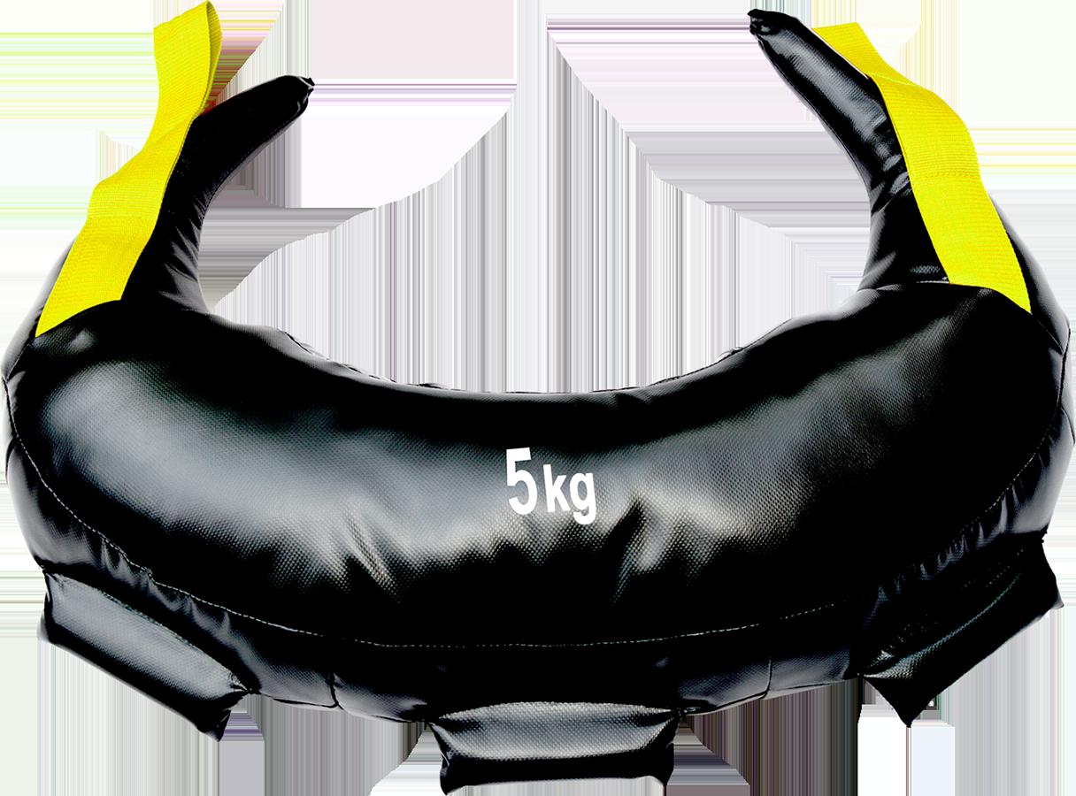 Fitness Accessories 5kg Bulgarian Workout Power Bag