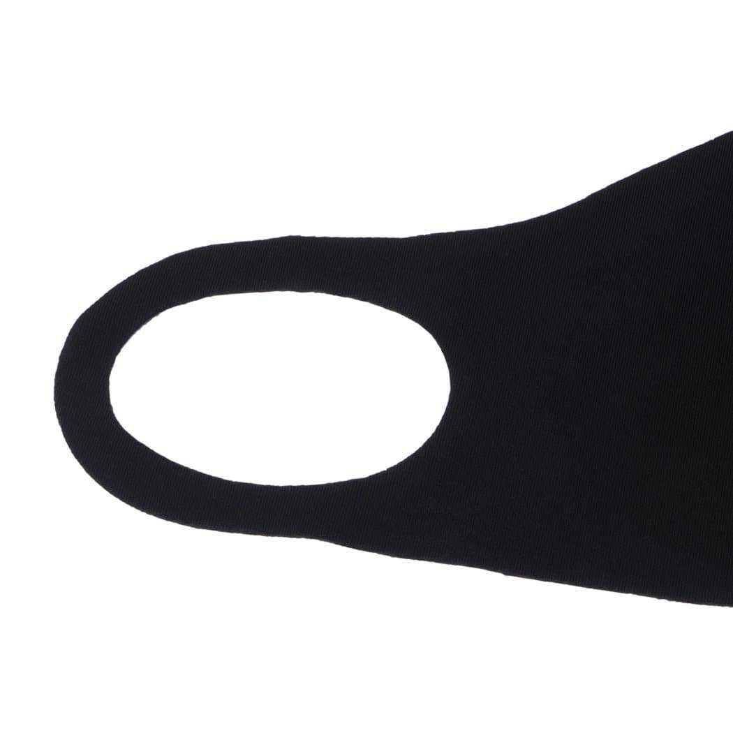outdoor living 5Pc Reusable Face Mask Washable
