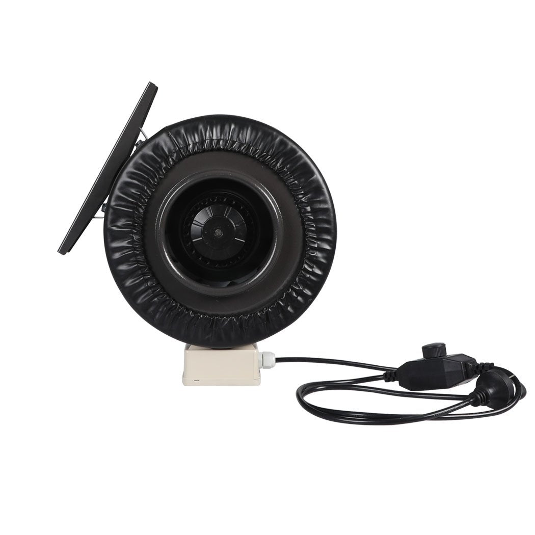 Garden / Agriculture 6" Grow Tent Ventilation Fan Kits