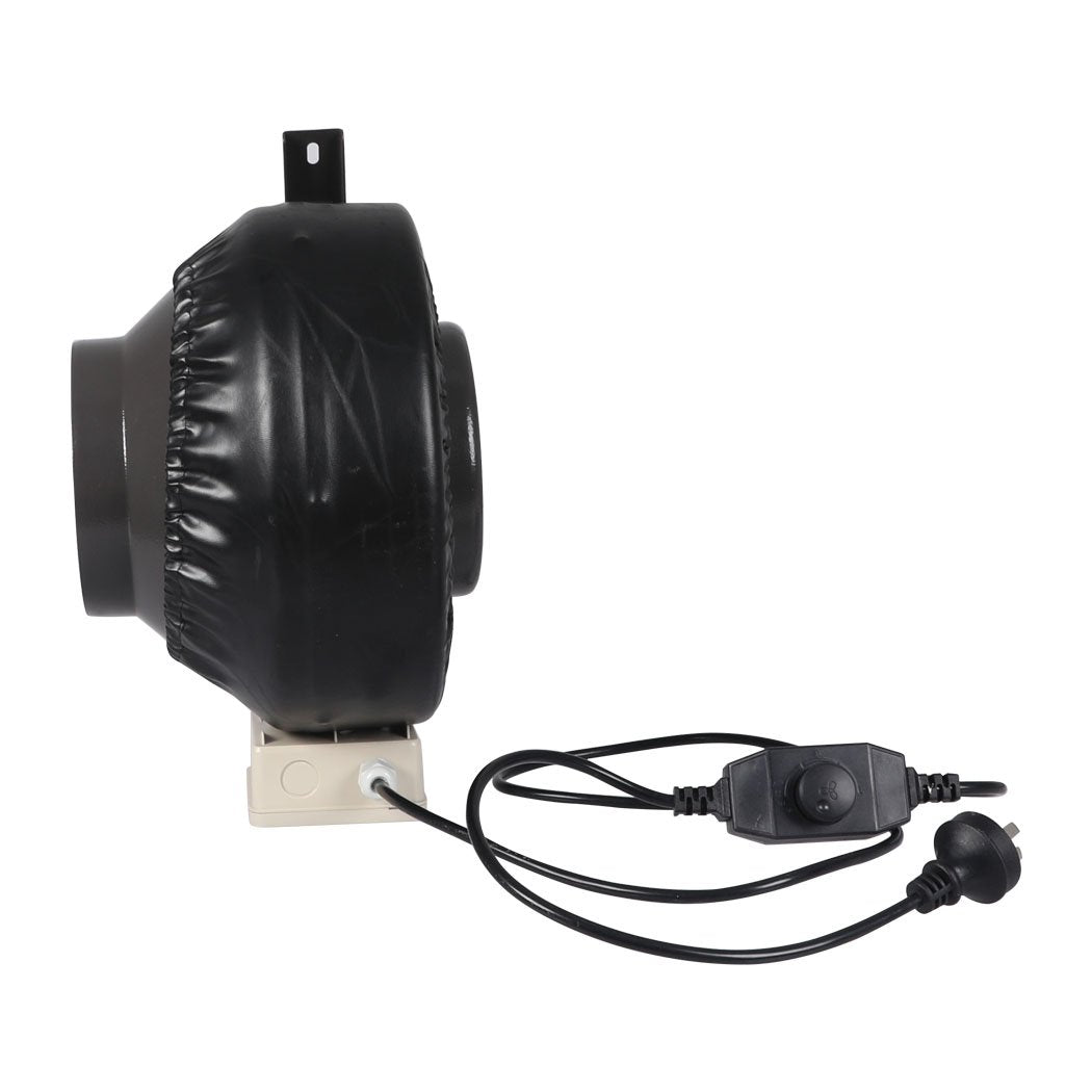 Garden / Agriculture 6" Grow Tent Ventilation Fan Kits