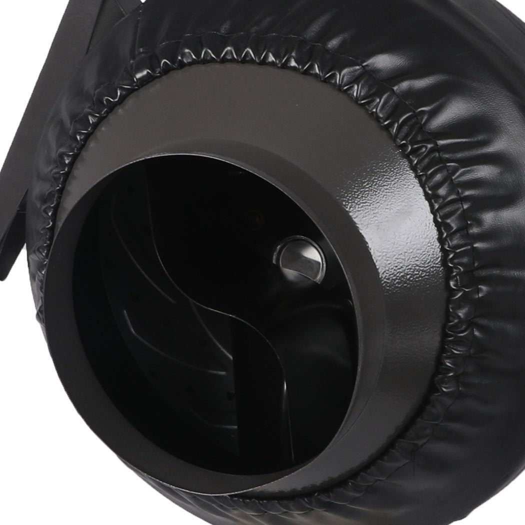 Garden / Agriculture 6" Grow Tent Ventilation Fan Kits