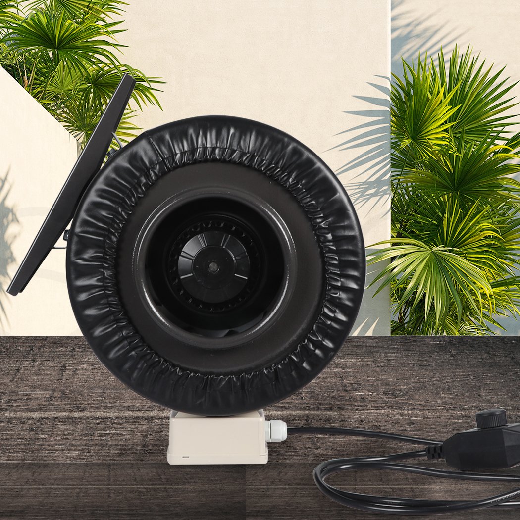 Garden / Agriculture 6" Grow Tent Ventilation Fan Kits