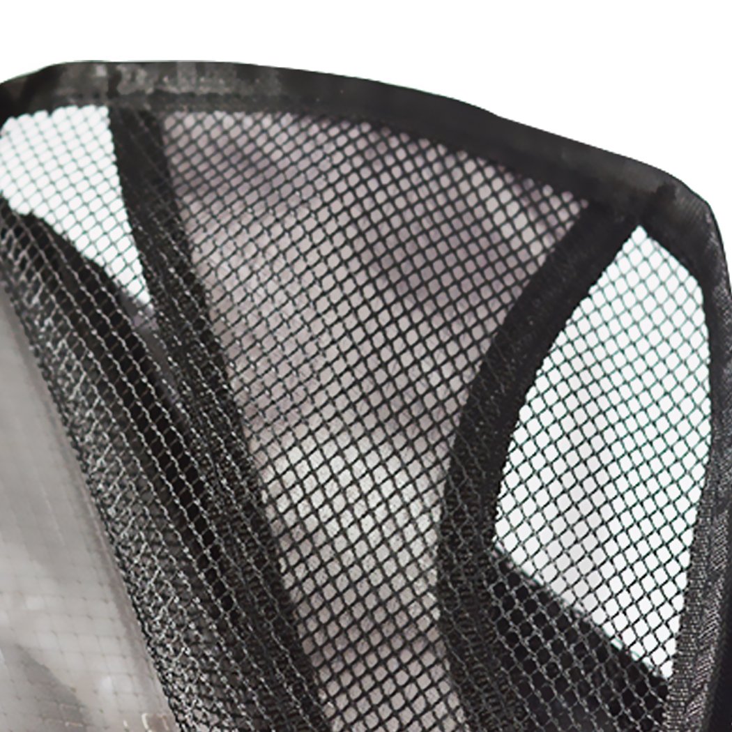 Travelling 6 Pcs Travel Cubes Storage Toiletry Bag