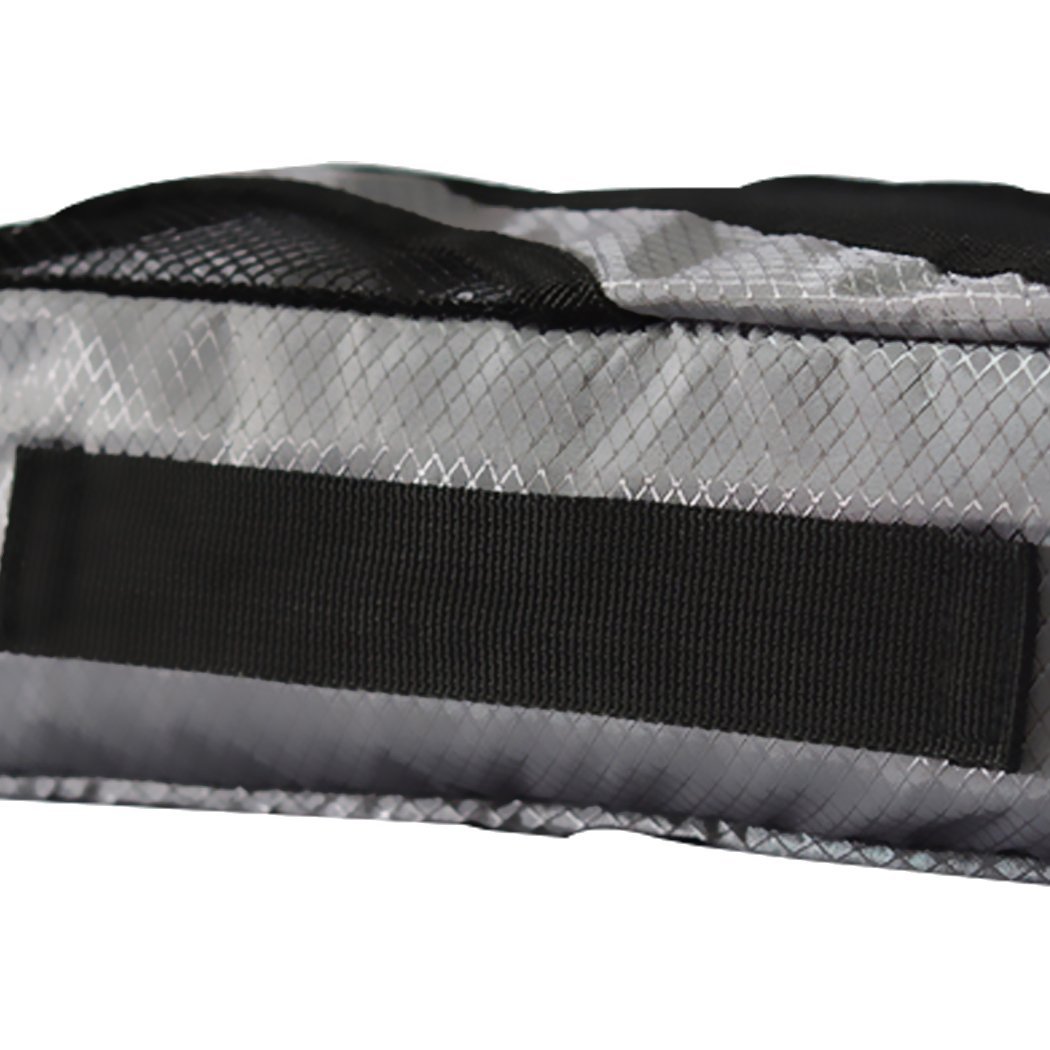 Travelling 6 Pcs Travel Cubes Storage Toiletry Bag